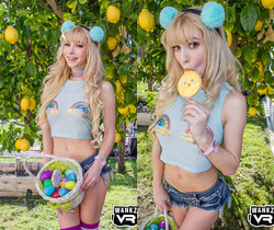 WankzVR - Some Easter Eggsanity - Hardcore Porn Gallery