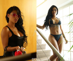 Canela Skin - Big Ass Latina's Anal Action - Anal Porn Gallery