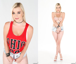 Mery Monro - Poker Game For Mery - 21Sextury - Hardcore Nude Pics