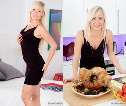 Thanksgiving Day Fuck with Father In-law - Private - Hardcore Hot Gallery