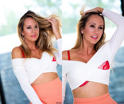 Brett Rossi Is The Woman You've Been Waiting For - Solo Image Gallery