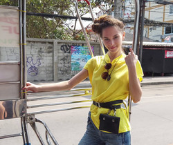 Geisha - Leona Mia - Watch4Beauty - Solo Sexy Gallery