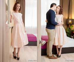 Miss Nimpho, Cute Teen Addicted to Anal - Private - Anal Image Gallery