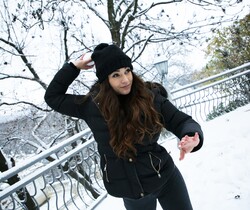 Ginebra Bellucci - Year of Firsts - 21Naturals - Hardcore Nude Gallery