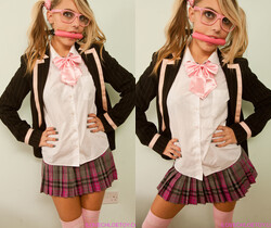 Chloe Toy Smash That Pussy - Solo Sexy Photo Gallery