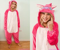 Chloe Toy Onesie - Solo Picture Gallery