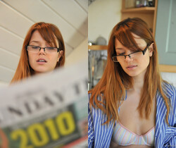 Kamila - Vitamin - BreathTakers - Solo Picture Gallery