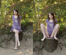 Jemma A - Errotica Archives - Solo Picture Gallery
