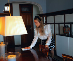 Cassia - Mucama - Eternal Desire - Solo HD Gallery