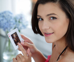 Hayli Sanders - ROSE I - Eternal Desire - Solo Image Gallery