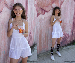 Irene Rouse - ROMANTIC MORNING II - Solo TGP