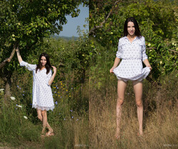 Presenting Adel Morel - Erotic Beauty - Solo Sexy Gallery