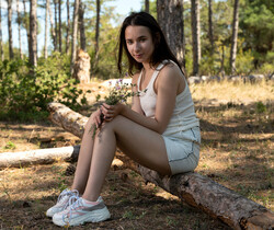 Bloom Lambie - Naturally Yours - Nubiles - Teen Nude Gallery