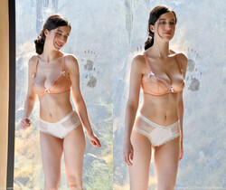 Giulia - Moving Pictures - FTV Girls - Solo Sexy Photo Gallery