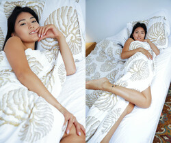 Kimiko - Ringu - Eternal Desire - Solo Hot Gallery