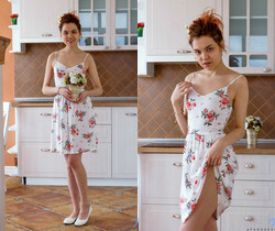 Aphrodesia - Her Desire - Nubiles - Teen HD Gallery