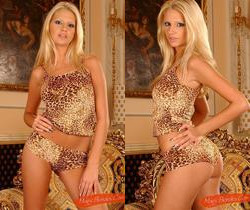 Bambi - Magic Blondes - Toys Image Gallery