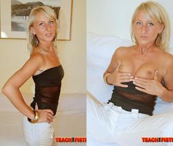 Wickey - Teach Me Fisting - Fisting Sexy Gallery