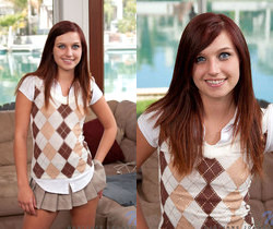 Maryjane Johnson - Nubiles - Teen Image Gallery