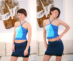 Olena - Nubiles - Teen Solo - Teen Hot Gallery