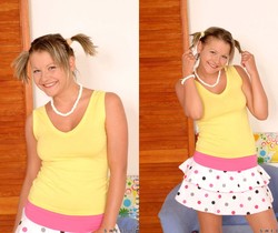 Sweety - Nubiles - Teen Solo - Teen TGP