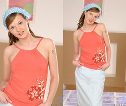 Martha - Nubiles - Teen Solo - Teen Sexy Gallery