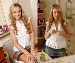 Cristal - Nubiles - Teen Solo - Teen Image Gallery