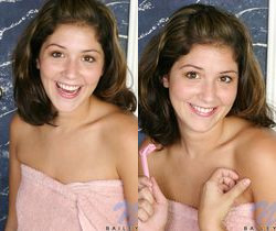 Bailey - Nubiles - Teen Solo - Teen Nude Pics