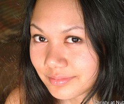 Christy - Nubiles - Teen Solo - Teen Image Gallery