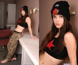 Ravon - Nubiles - Teen Solo - Teen Picture Gallery