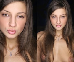 Maria's Wish - Maria - Watch4Beauty - Solo Nude Gallery