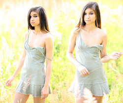 First - Nika - Watch4Beauty - Solo Hot Gallery