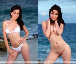 Understanding The Sea - Aurea - Solo Sexy Gallery