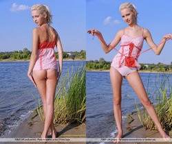 Tell Me Your Fantasies - Vika D. - Solo Hot Gallery