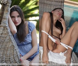 The Passion Fruit - Kamea - Solo Image Gallery