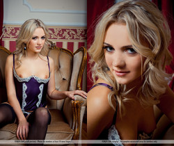 No More Words - Thea C. - Solo HD Gallery