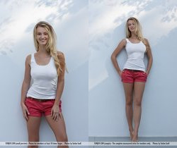 Let Me Know - Carisha - Solo Picture Gallery