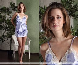 No Doubt - Danica - Femjoy - Solo TGP