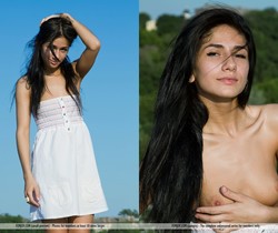 Premiere - Beata L. - Femjoy - Solo Image Gallery