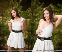 Visions Of A Sunset - Alisee D. - Solo Picture Gallery