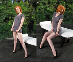 Justine Joli - InTheCrack - Toys HD Gallery