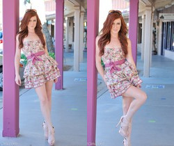 Elle - FTV Girls - Solo Sexy Gallery