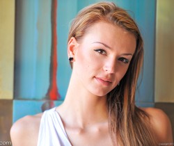 Kourtney - FTV Girls - Solo Image Gallery