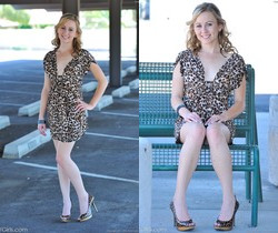 Maelynn - FTV Girls - Solo Nude Pics