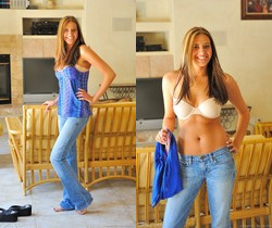 Patricia - FTV Girls - Solo Image Gallery