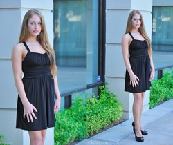 Kiera - FTV Girls - Solo TGP