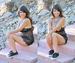 Leila - FTV Girls - Solo Image Gallery