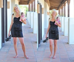 Lindy - FTV Girls - Solo TGP