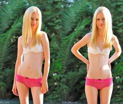 Kennedy - FTV Girls - Solo Nude Gallery