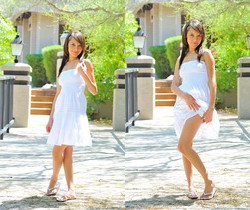 Jasmine - FTV Girls - Solo Nude Gallery